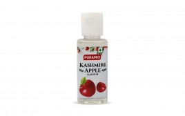 Puramio Kashmiri Apple Flavour   Plastic Bottle  50 millilitre